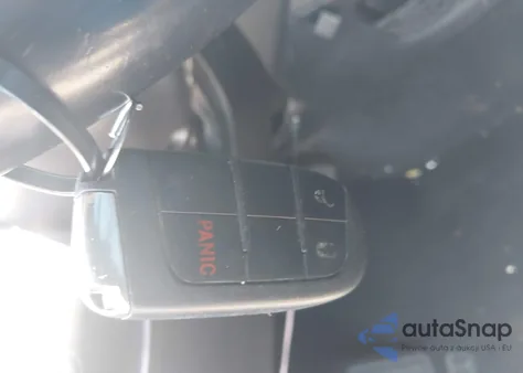 2014 Dodge Journey American Value Pkg из США, поврежденный, VIN 3C4PDCABXET163740